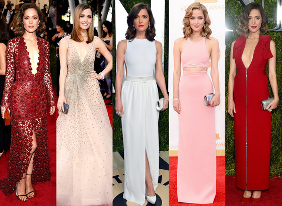 Rose Byrne, Best Looks Rose Byrne, Best Looks